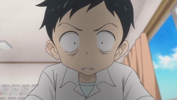 Karakai Jouzu no Takagi-san - 5.rész