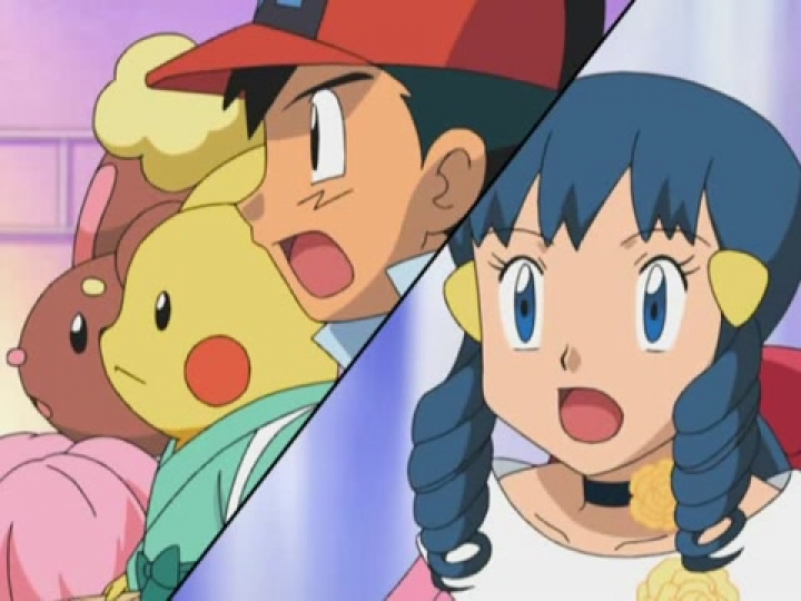 Pokemon S10E27-Diamond And Pearl-[HUN]