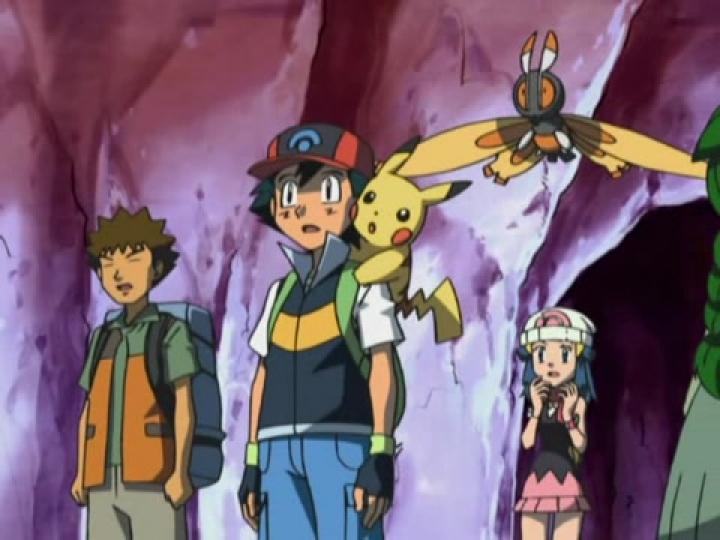 Pokemon S10E32-Diamond And Pearl-[HUN]