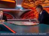 Kalló Dániel _ Velkovics Vilmos _ Echo TV Napi...