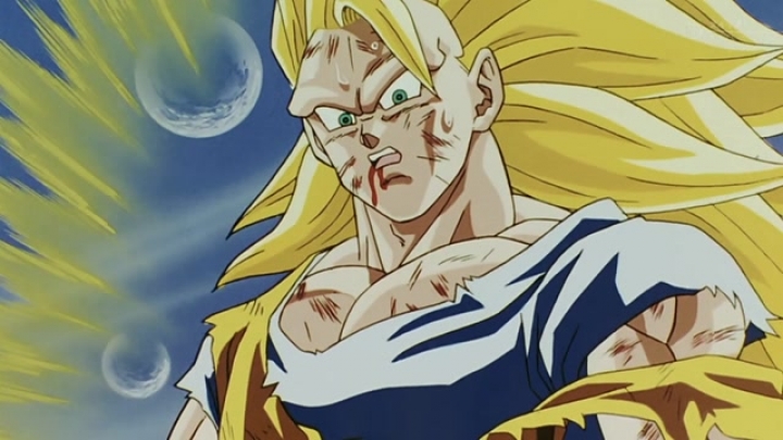 Drag0n BaII Kai anime 153. rész magyar felirattal [NKWT]