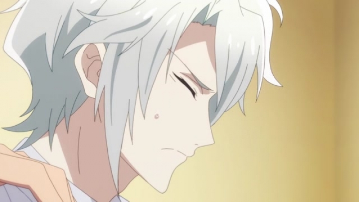 IDOLiSH7 - 08. rész