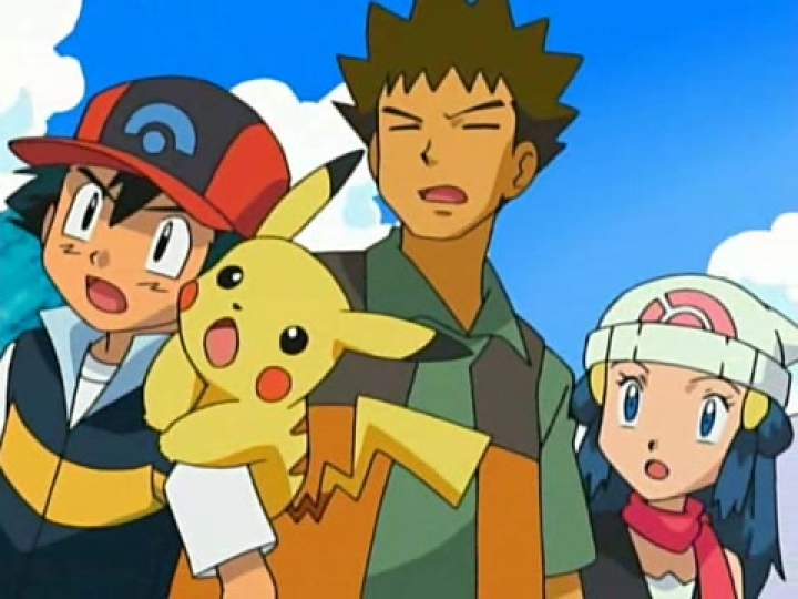 Pokemon S10E42-Diamond And Pearl-[HUN]