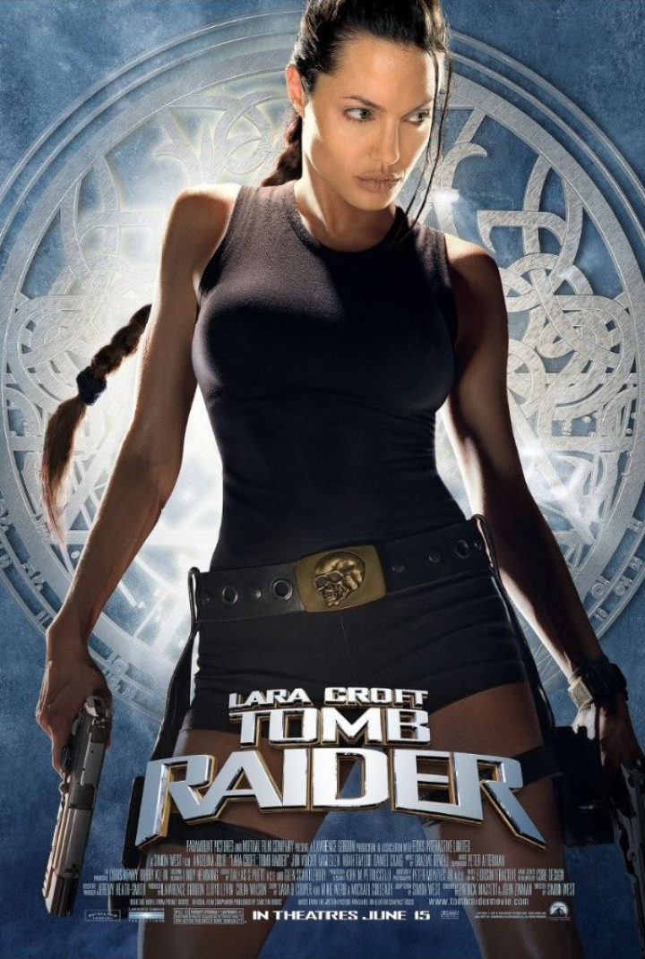 Lara Croft: Tomb Raider (2001) | Trailer