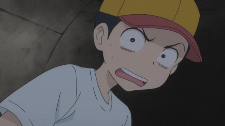Karakai Jouzu no Takagi-san - 6.rész