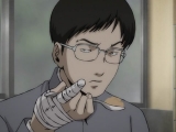 Ito Junji - Collection - 07.rész [MAGYAR FELIRAT]