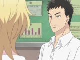 Sanrio Danshi - 07.rész [MAGYAR FELIRAT]