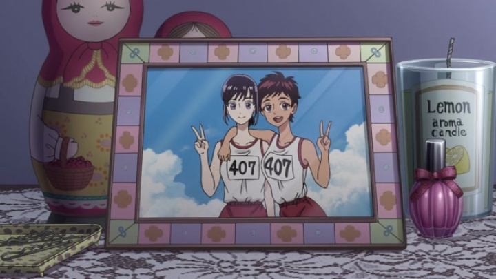 Koi wa Ameagari no You ni 6. rész