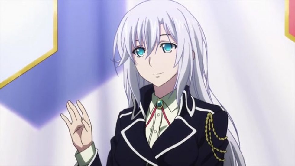 Strike the Blood Valkyria no Oukoku-hen OVA 2.rész Magyar Felirattal -  indavideo.hu