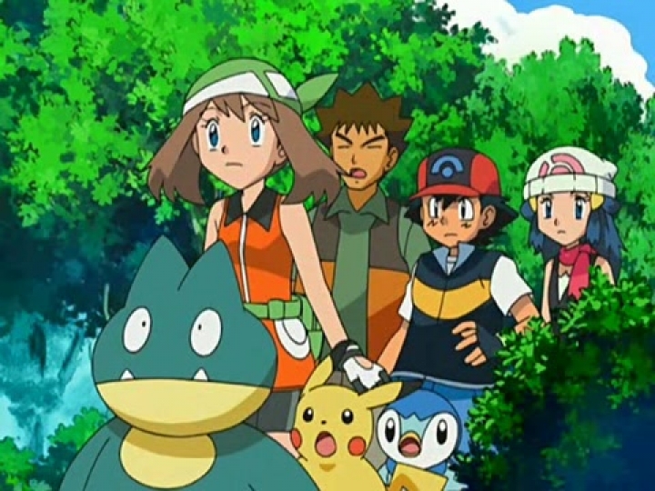 Pokemon S11E24-Diamond And Pearl-[HUN]