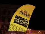 zaszlo.hu Budapest-Bamako Rally Short video