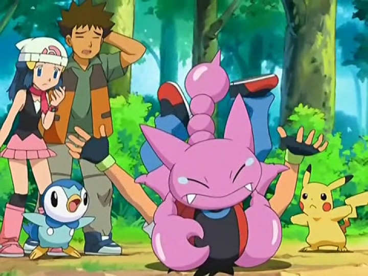 Pokemon S11E33-Diamond And Pearl-[HUN]