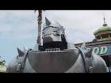 FullMetal Alchemist Live action (2017) (Magyar...