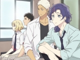 Sanrio Danshi - 08.rész [MAGYAR FELIRAT]