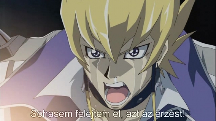 Yu-Gi-Oh! 5D's - 115.rész - Magyar felirattal - HD