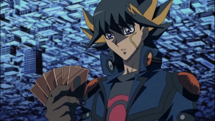 Yu-Gi-Oh! 5D's - 147.rész - Magyar felirattal - HD