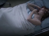 Sleepwalker thriller