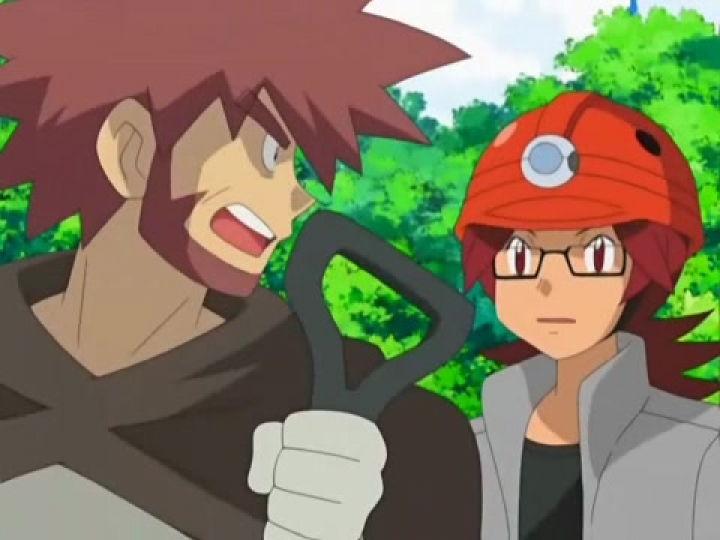 Pokemon S12E03-Diamond And Pearl-[HUN]