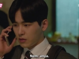 Radiant Office - 14. rész (Hun sub - PengSang...