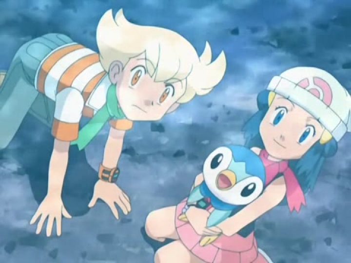 Pokemon S12E07-Diamond And Pearl-[HUN]