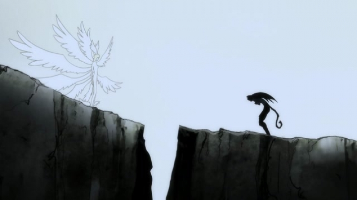 Devilman Crybaby [10. rész]