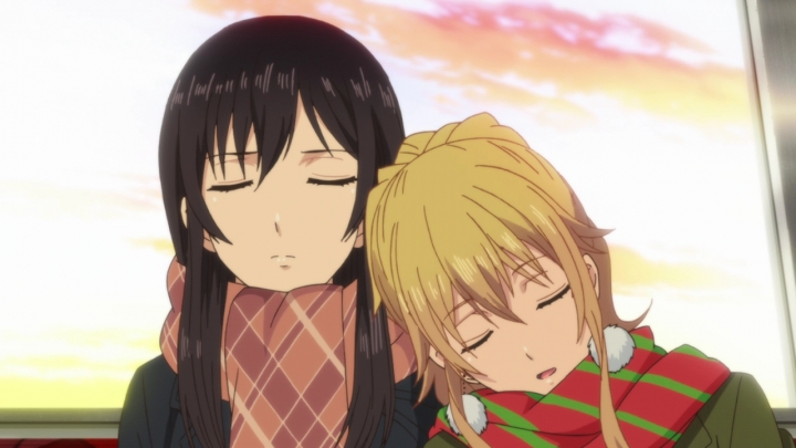 [AC] Citrus 09