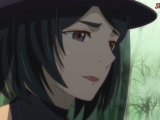 Mahoutsukai no Yome 21.rész /magyar felirat/