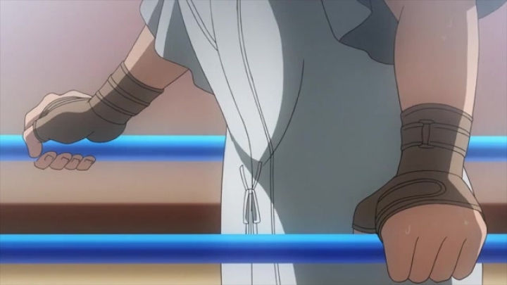 Triage X 8.rész Magyar Felirattal