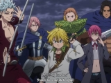 Nanatsu no Taizai 2 - Imashime no Fukkatsu...
