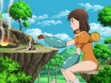 Nanatsu no Taizai 2 - Imashime no Fukkatsu...