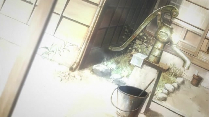 Mouryou no Hako 7. rész