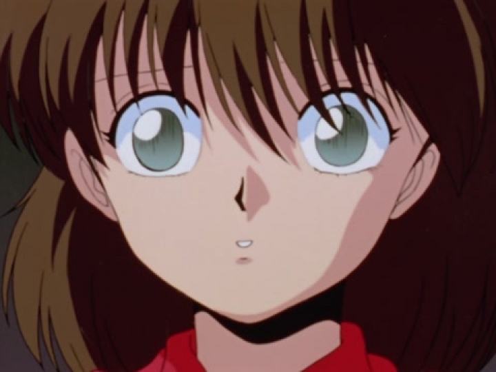 Yu Yu Hakusho - A szellemfiú 63.rész [Full HD] (Magyar Szinkron)