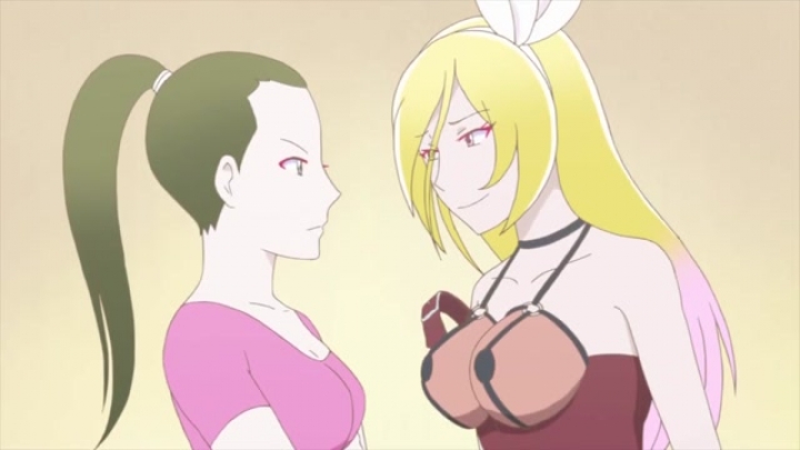 18if Episode 9
