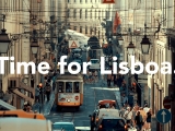Másodpercek Lisszabonban