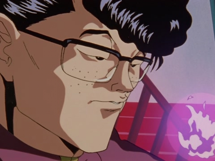 Yu Yu Hakusho - A szellemfiú 69.rész [Full HD] (Magyar Szinkron)