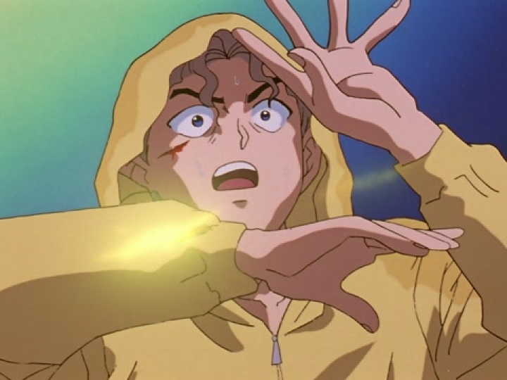 Yu Yu Hakusho - A szellemfiú 76.rész [Full HD] (Magyar Szinkron)