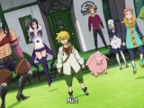 Nanatsu no Taizai 2 - Imashime no Fukkatsu 08...