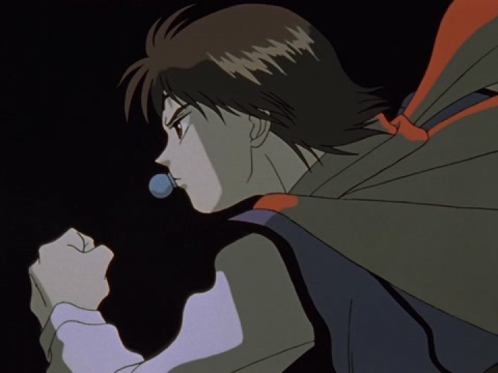 Yu Yu Hakusho - A szellemfiú 86.rész [Full HD] (Magyar Szinkron)