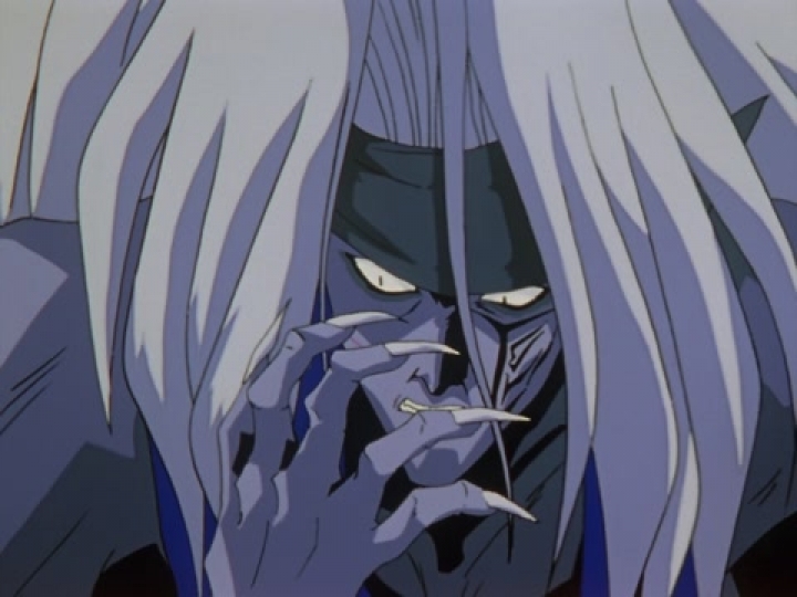 Yu Yu Hakusho - A szellemfiú 103.rész [Full HD] (Magyar Szinkron)