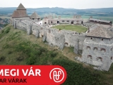 Sümegi vár - Magyar várak