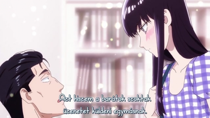 Koi wa Ameagari no You ni 8. rész