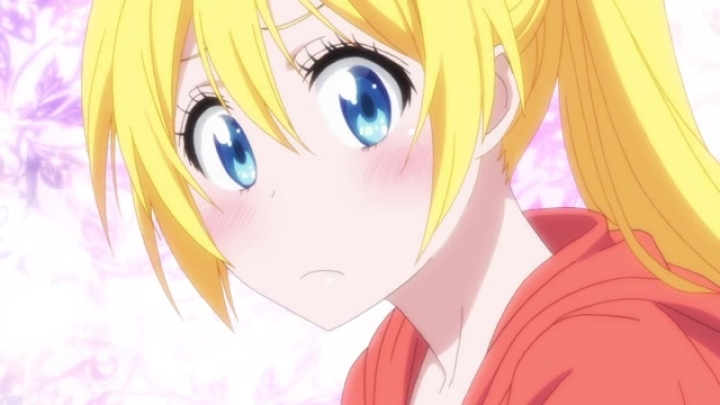 Nisekoi 18.rész Magyar Felirattal