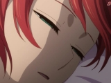 Mahoutsukai no Yome 22.rész /magyar felirat/