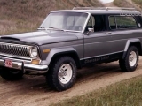 Jeep Evolution (1940-2018)