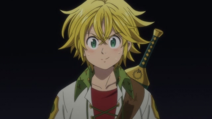 Nanatsu no Taizai: Imashime no Fukkatsu anime 9. rész magyar felirattal [NKWT]
