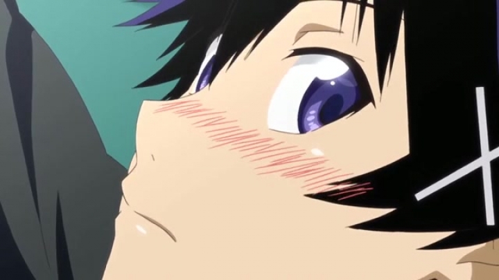 Nisekoi OVA 1 Magyar Felirattal