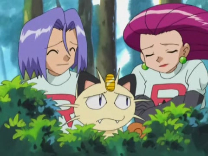 Pokémon 6.évad 01.rész ( SZINKRONOSAN )
