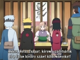 Boruto - Naruto Next Generations 48.rész Genin...