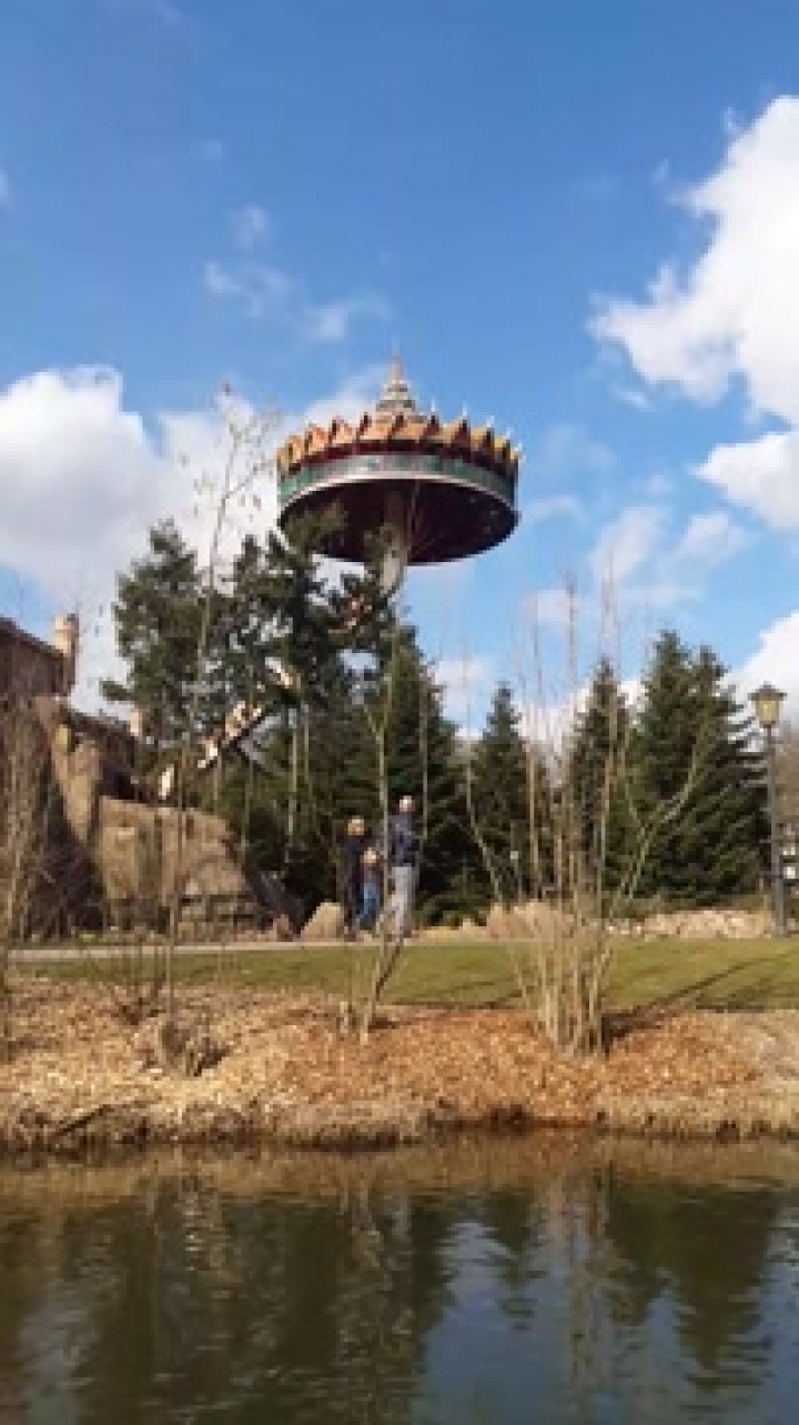 Efteling
