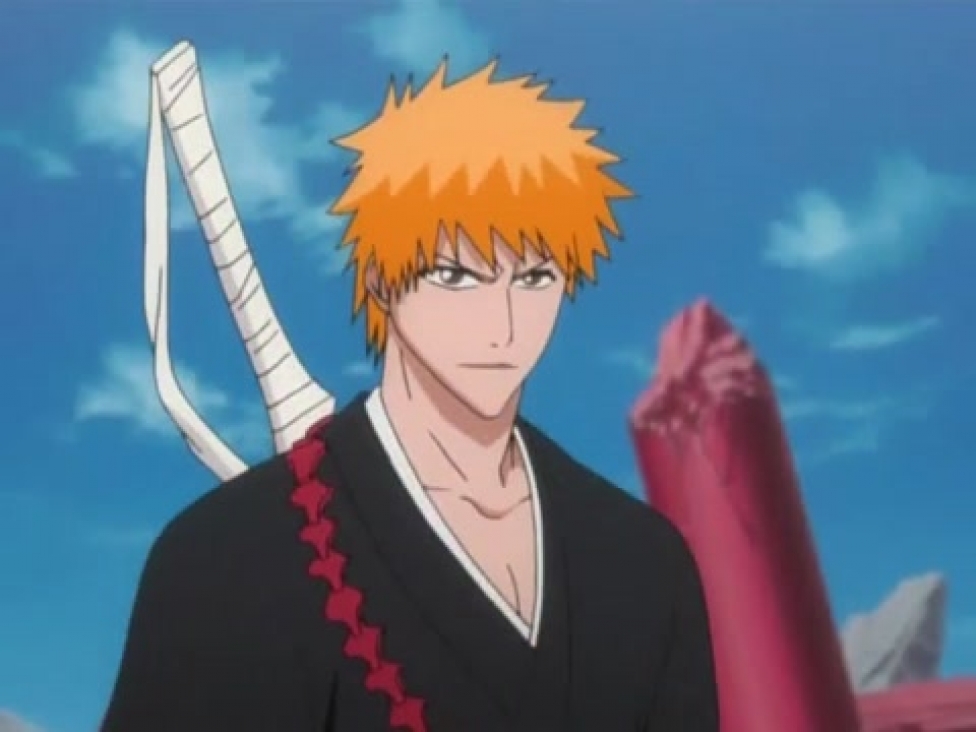 bleach